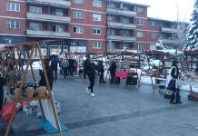 Praznični sajam kreativaca