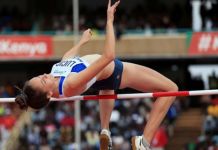 Šampionka u skoku uvis – najperpspektivniji sportista Srpske