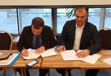 Protokol o saradnji turističkih organizacija Istočnog Sarajeva i Šapca