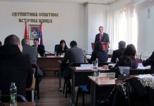 Usvojen budžet za narednu godinu od 7.500.000 KM