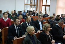 Usvojen budžet za narednu godinu od 9.386.900 KM