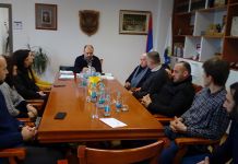 Đurević: Opština će u 2019. biti veliko gradilište