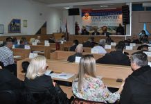 Usvojen budžet od oko 25 miliona KM