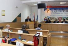 Stevanović očekuje realizaciju novih projekata