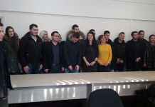 Potpisani ugovori sa 87 stipendista