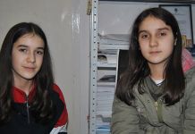 Sestre Spasojević u akciji „S ljubavlju hrabrim srcima“