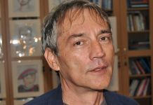 Otvorena izložba knjiga i predstavljen roman „Dečak koga je ujeo gušter“