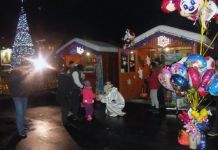 Otvorena „Zima u Istočnom Novom Sarajevu“