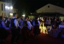 Osnovci izveli program „Zimske radosti“