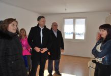 Porodica Pavlović uselila u novi dom