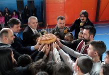 Obilježena krsna slava u Osnovnoj školi „Vuk Karadžić“