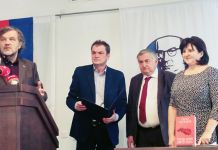 Kusturica uručio „Velike nagrade Ivo Andrić“
