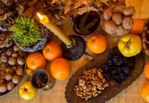 Данас Бадњи дан