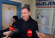 Jugović darivao prvorođenu bebu u ovoj godini