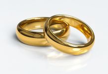 Sklopljena 53 braka, šezdesetogodišnjak najstariji mladoženja