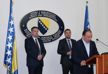 Crnadak: Manifestacija za podsticaj turizma