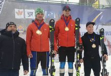 Završen FIS kup „Jahorina 2019“