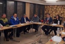 U ponedjeljak i utorak Fis kup „Jahorina 2019“