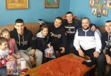 Grobari Pale nastavili sa humanim akcijama