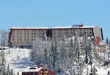 Kompanija „Bathoteli“ novi vlasnik hotela „Bistrica“