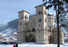 Mitropolit Hrizostom: Sveti Sava na najljepši način približio Hrista Srbima