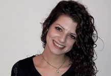 Ivana Dupljanin grafitnom olovkom oživljava portrete