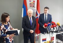 Ivancov: EJOF temelj za razvoj saradnje