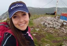Fočanka ide u pohod na argentinski vrh Akonkagvu