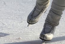 Više od 1.200 posjetilaca klizališta na otvorenom