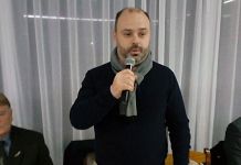 Na lovačkoj večeri obilježeno 40 godina druženja