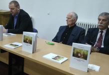 Promovisana Cicmilova deseta zbirka poezije