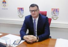 Istočna Ilidža očekuje od Beograda pomoć u privredi