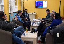 Počele pripreme za „Pohod u Pjenovac“