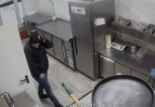 Apel građanima da prijave provalnika