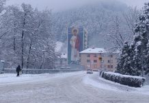 Na Rogoju 40 centimetara novog snijega