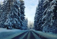 Prohodni svi putevi na području Sarajevsko-romanijske regije