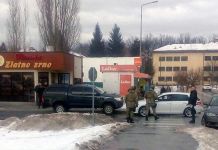 Šehovac: Sprovodimo aktivnosti na poboljšanju stanja bezbjednosti