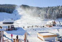 Zimska sezona na Ravnoj planini bolja od prethodne
