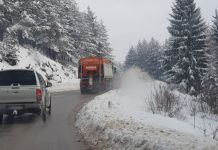 Spremno dočekati nove padavine