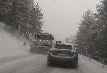 Bez struje stanovnici dvadesetak sela