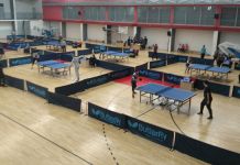 Stonoteniseri čuvaju uspomenu na trenera Zečevića