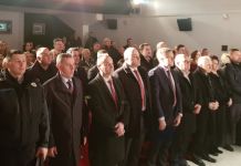 Jugović: Sačuvati od zaborava činjenice o stvaranju Srpske