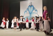 Održana priredba „Svetom Savi u čast“