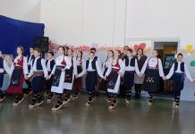 Škole proslavile Svetog Savu