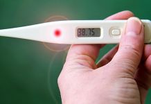 Grip puni ambulante Doma zdravlja