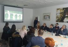Promovisan novi turistički film