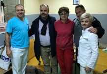 Načelnik Đurević obišao dežurne službe