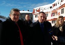 Vlada će pomoći drvoprerađivačima radi zapošljavanja lokalnog stanovništva