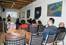 Predstavljen serijal „Azbuka starih zanata“