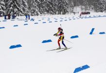 Za vikend FIS trka na „Dvorištima“ Dvorišta, Jahorina, Republika Srpska